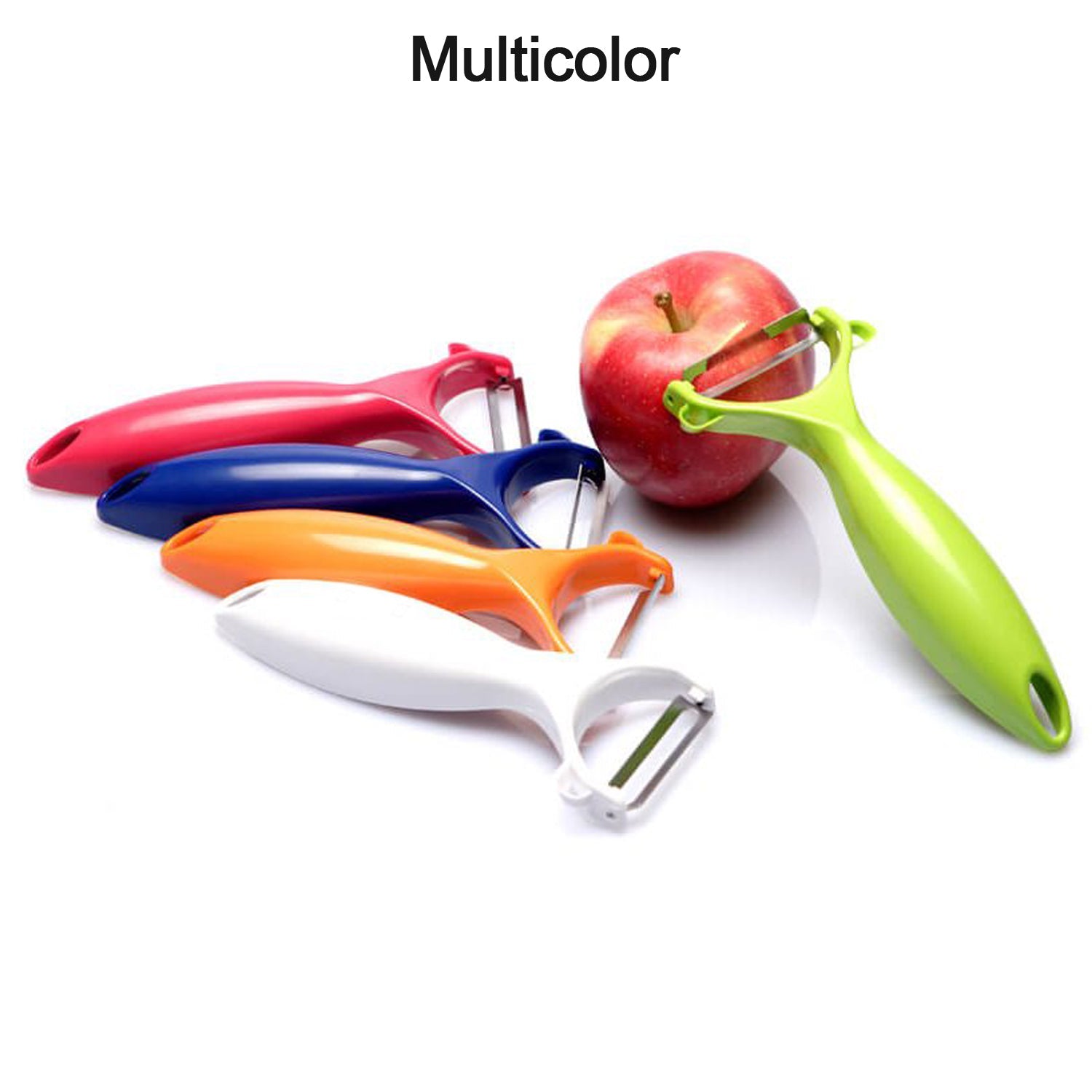 2696 Vegetable And Fruit Peeler For Kitchen Use 2696 Vegetable And Fruit Peeler For Kitchen Use